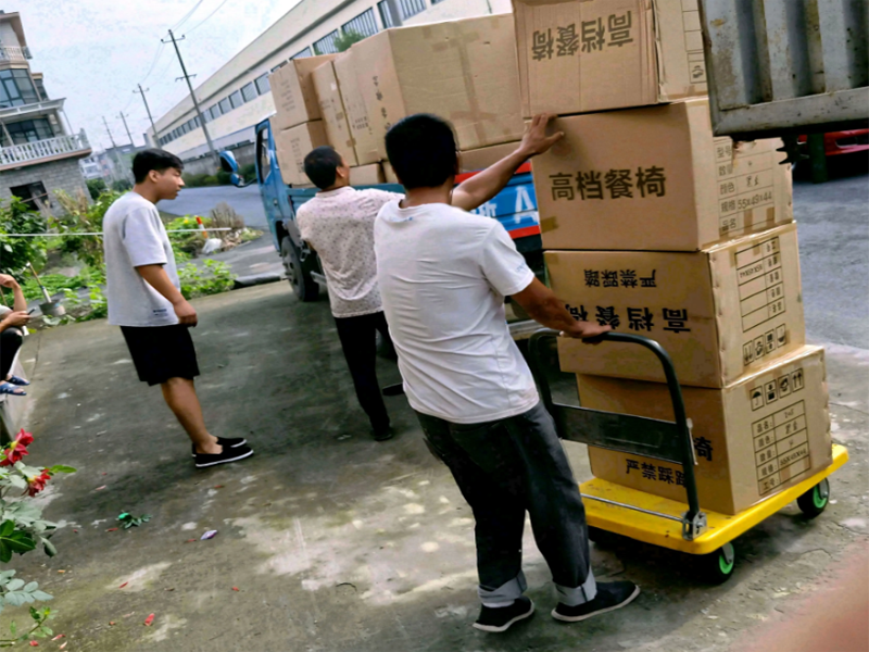 哪些细节服务能提升搬家公司口碑？